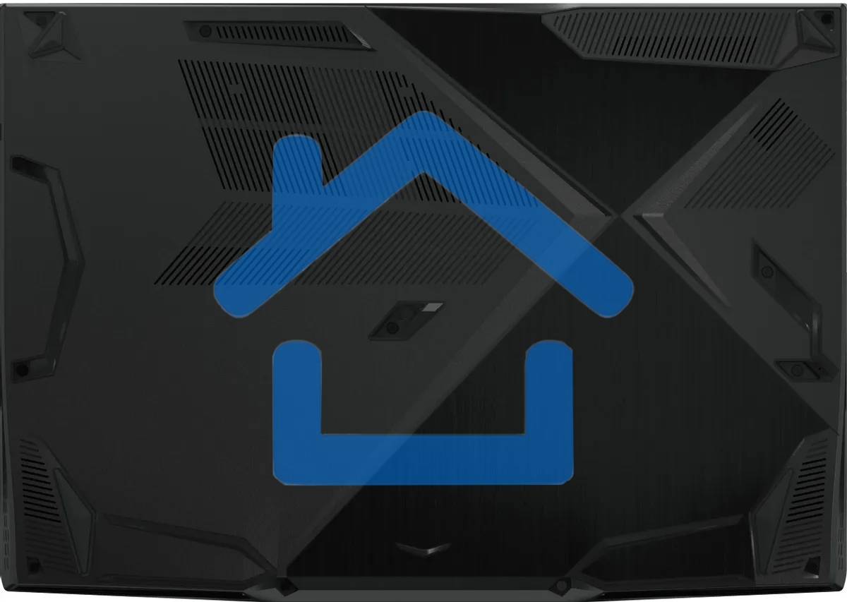 Ноутбук MSI Thin GF63 12UCX-1048XRU 15,6