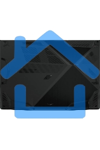 Ноутбук MSI Thin GF63 12UCX-1048XRU 15,6