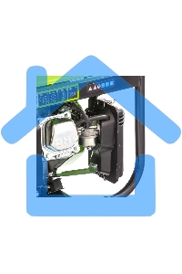 Электрогенератор бензиновый СИБРТЕХ БС-3500, 3.2 кВт, 95 дБ, 38.8