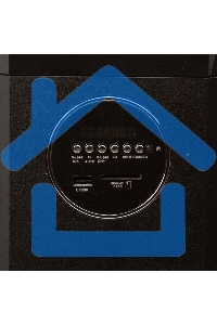 Колонка ELTRONIC 08