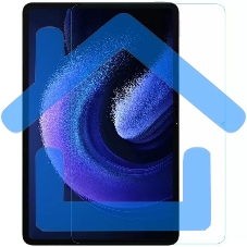 Защитное стекло H+ Tempered Glass, (Mi Pad 6 Max)