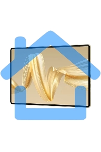 Планшет Huawei MatePad PRO WF+KB PaperMatte 53014CYR 12.2