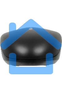 Мышь проводная A4Tech OP-530NU черный, 1200 dpi, USB, кнопки - 3