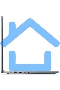 Ноутбук Lenovo IdeaPad Slim 3 15IRU8 серый 82X700DBUE Core i3 1315U 8Gb SSD256Gb Intel UHD Graphics 15.6