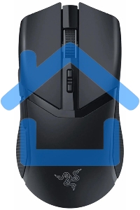 Мышь беспроводная/проводная Razer Cobra Pro черный, 30000 dpi, радиоканал, Bluetooth, USB, кнопки - 8