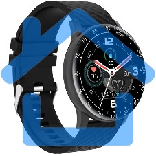 Умные часы RITMIX RFB-480