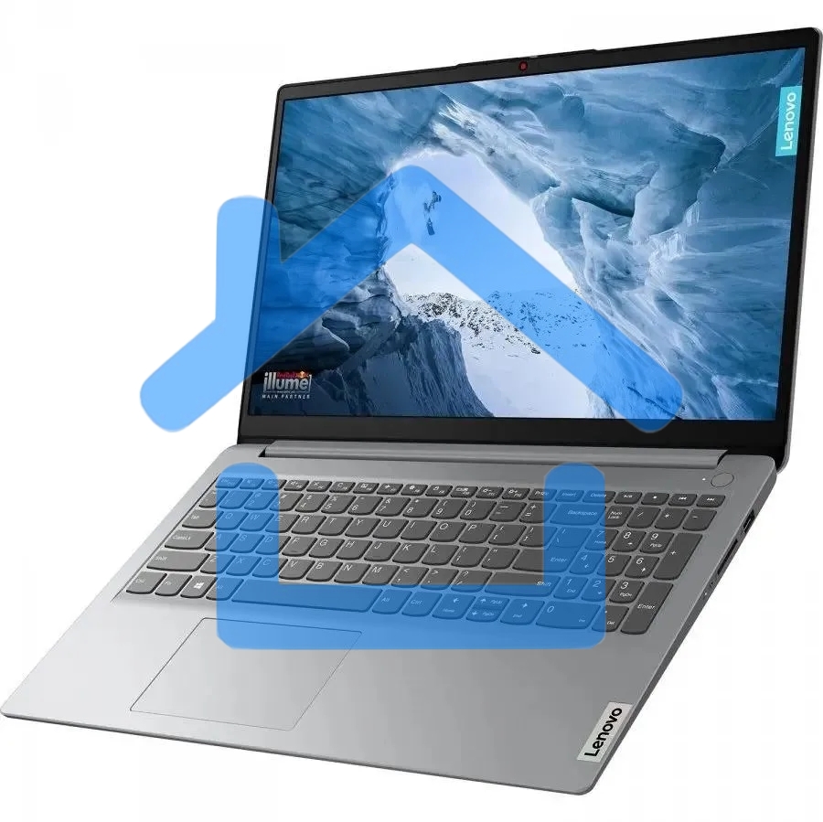 Ноутбук Lenovo IdeaPad 1 15IAU7 15.6