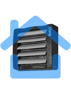 Тепловентилятор водяной Ballu BHP-W3-20-S