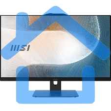 Моноблок MSI Modern AM272P 1M-687XRU 27