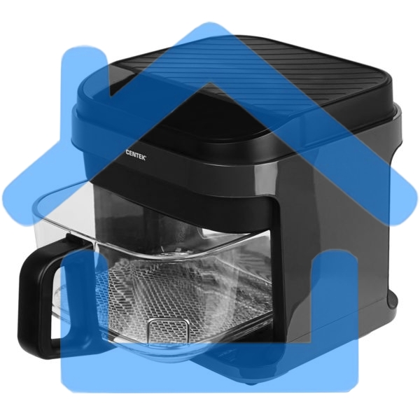 Аэрогриль Centek CT-3101