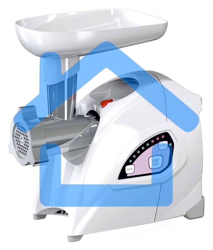 Мясорубка электрическая Аксион М642.03