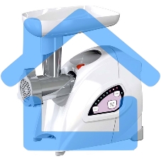 Мясорубка электрическая Аксион М642.03