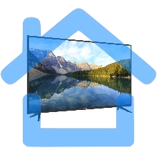 Телевизор SKYLINE 43