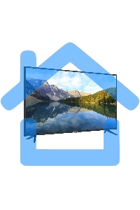 Телевизор SKYLINE 43