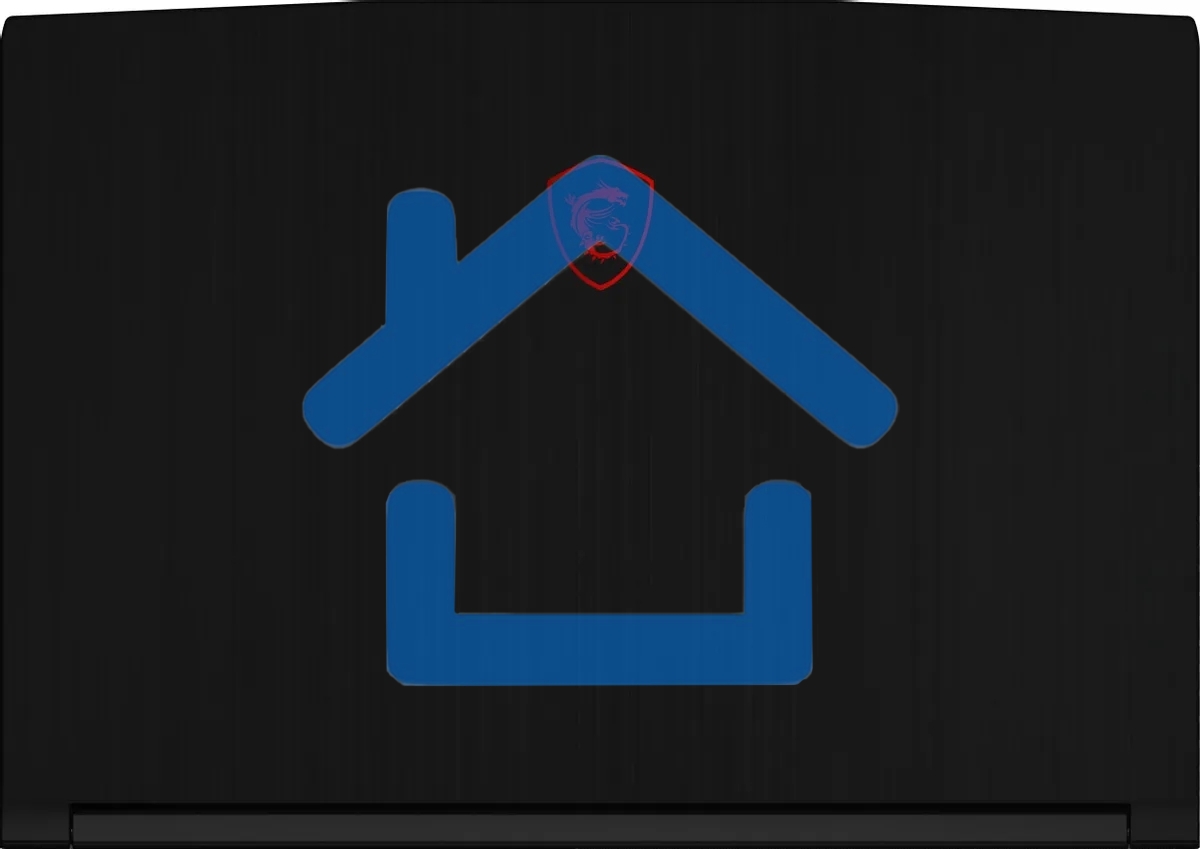 Ноутбук MSI Thin GF63 12UCX-1048XRU 15,6