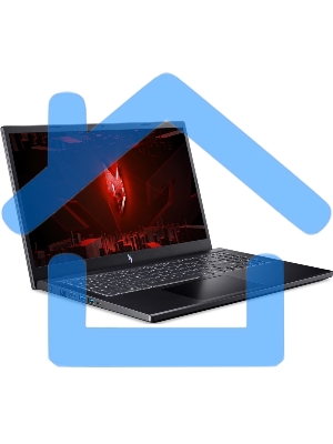 Ноутбук Acer Nitro V 15 ANV15-51-5637 Core i5 13420H 16Gb SSD1Tb NVIDIA GeForce RTX4050 6Gb 15.6