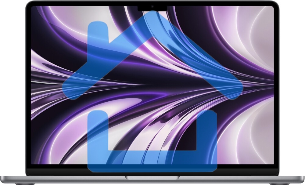 Ноутбук Apple MacBook AIR M2 13