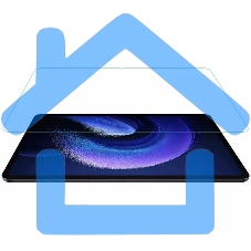 Защитное стекло H+ Tempered Glass, (Mi Pad 6 Max)