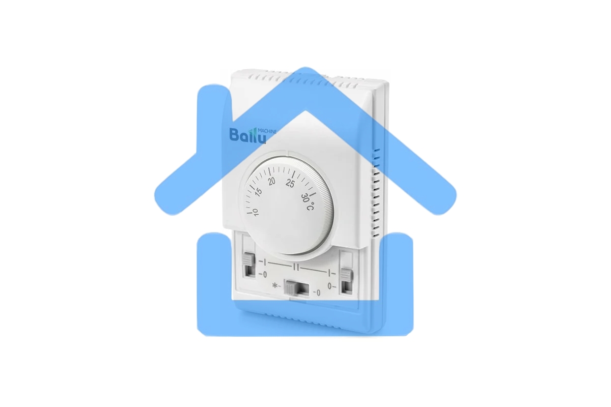 Завеса тепловая Ballu BHC-B20T12-PS