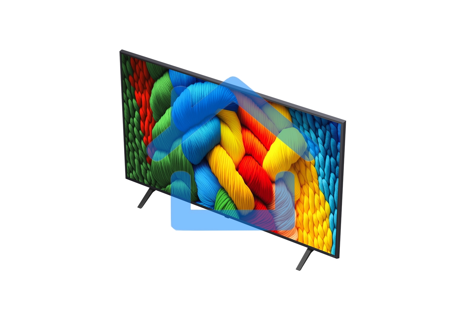 Телевизор LG 55