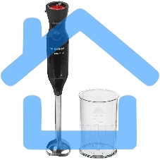 Блендер погружной Bosch MS6CB61V1 черный