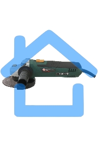 Машина шлифовальная угловая Калибр МШУ-125/900Е