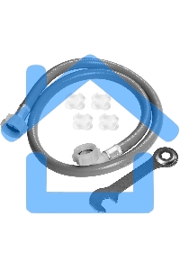 Стиральная машина Maunfeld MFWM148WH03 белый, загрузка фронтальная 8 кг, 1400 об/мин., класс: А+++