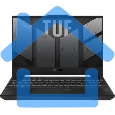 Ноутбук Asus TUF Gaming FX507ZI4-LP041 i7 12700H/32Gb/SSD1Tb/RTX4070 8Gb/15.6