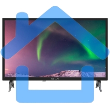 Телевизор PolarLine 24