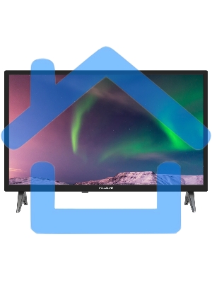 Телевизор PolarLine 24