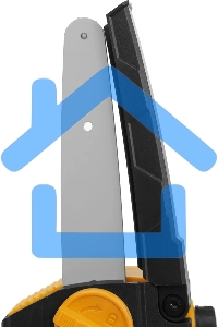 Электрическая цепная пила Deko DKCHS 20-6 (063-4307-1)