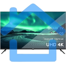 Телевизор BQ 50