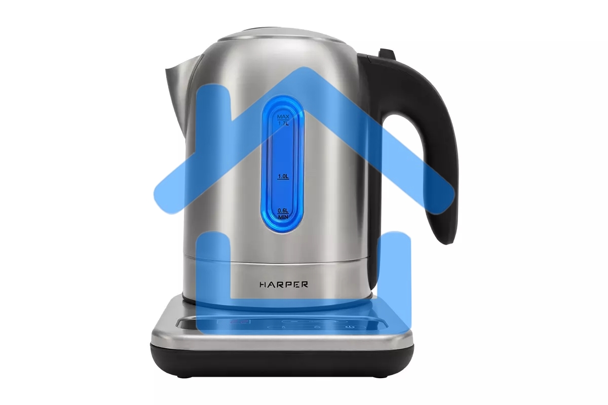Чайник электрический HARPER HWK-MD06