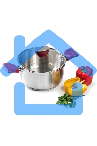 Кастрюля TalleR TR-17288 