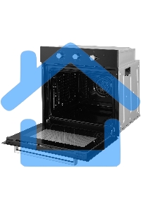 Духовой электрический шкаф Zigmund & Shtain E 176 B