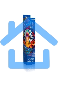 Коврик для мыши Smartbuy (SBMP-TGR-02) Tiger-2 M-size