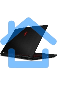 Ноутбук MSI Thin GF63 12UCX-1048XRU 15,6