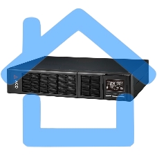 Источник бесперебойного питания ACD PW-RackLine Pro 1000I
