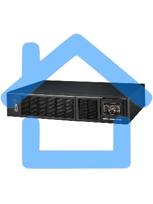 Источник бесперебойного питания ACD PW-RackLine Pro 1000I