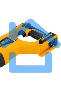 Пила сабельная аккумуляторная бесщет BRC-120, 18В Li-Ion Denzel