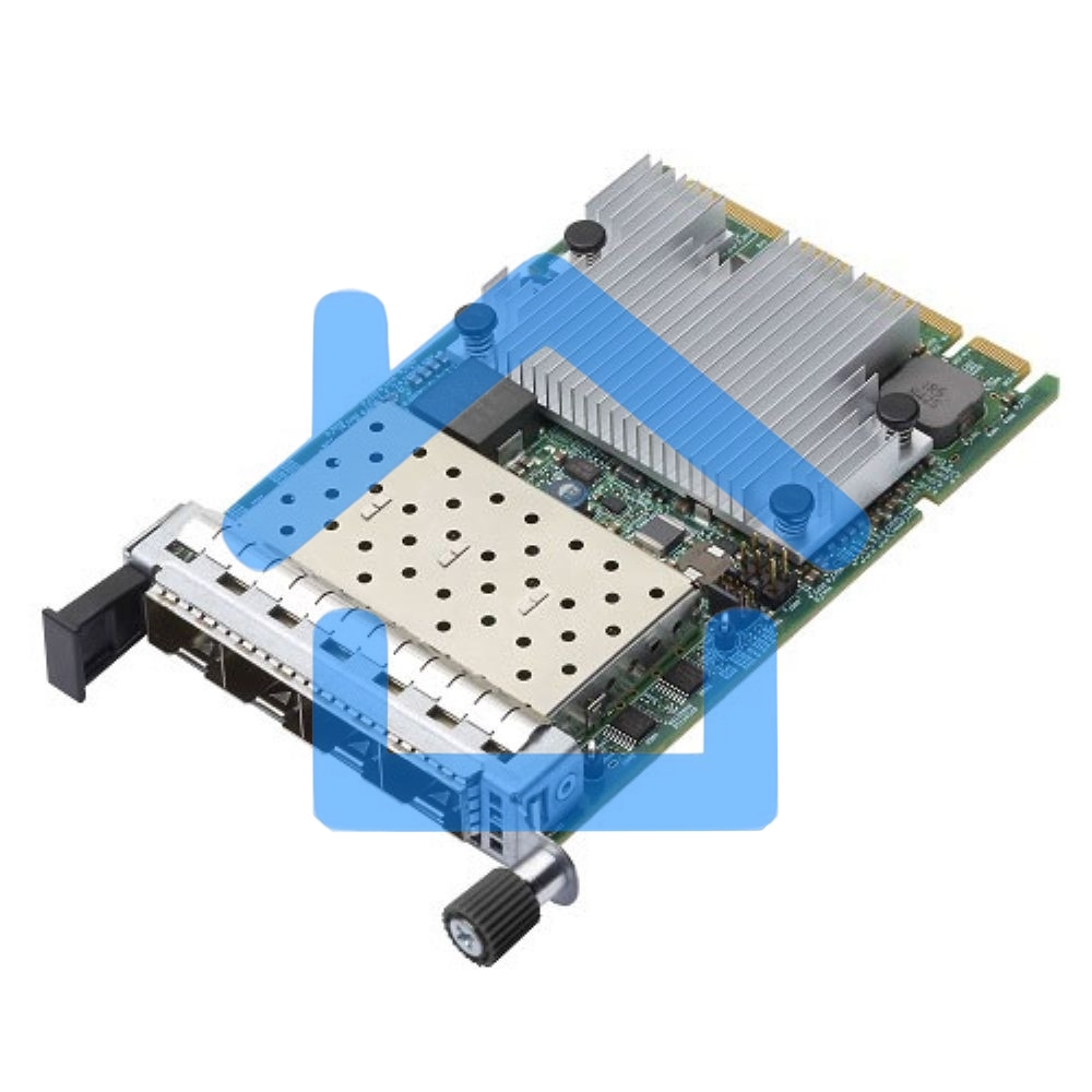 Сетевой адаптер Broadcom NetXtreme N425G OEM (BCM957504-N425G) 4x25GbE (25/10GbE), PCIe 4.0 x16, SFP28, BCM57504, OCP 3.0, Ethernet Adapter