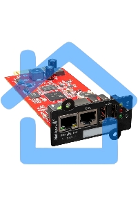 Плата управления Связь Инжиниринг BA506