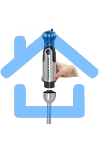 Блендер Zigmund & Shtain BH-345 M