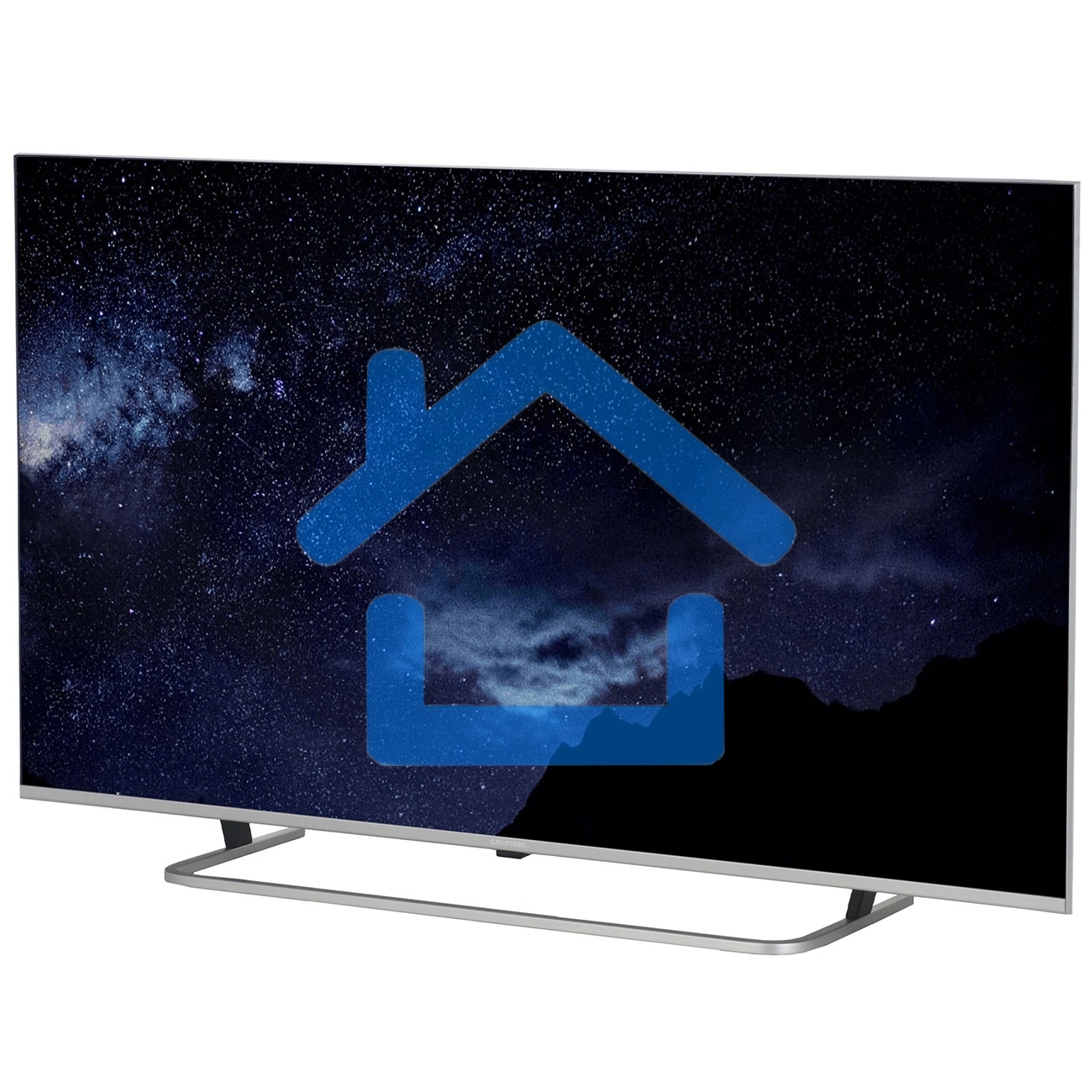 Телевизор Grundig 55