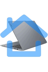 Ноутбук Lenovo IdeaPad Slim 3 15IRU8 серый 82X700DBUE Core i3 1315U 8Gb SSD256Gb Intel UHD Graphics 15.6