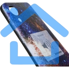 Чехол (клип-кейс) Gresso Meridian, для Samsung Galaxy A03 Core, черный gr17aaae8932