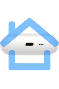 Наушники Huawei FreeBuds Pro 4 Piano-T180, Bluetooth, внутриканальные, белый