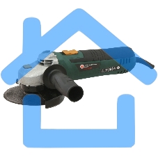 Машина шлифовальная угловая Калибр МШУ-125/900Е