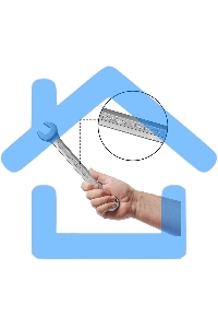 Набор ручного инструмента Bort BTK-142