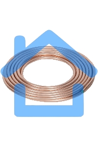 Труба, медная Ballu Olympic 15,88х0,75х15000 (5/8), бухта